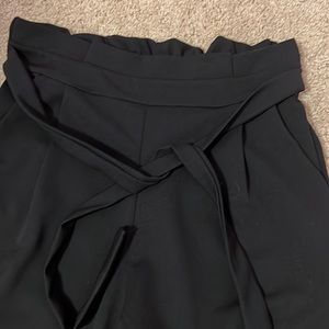 Girls black formal Dress pants